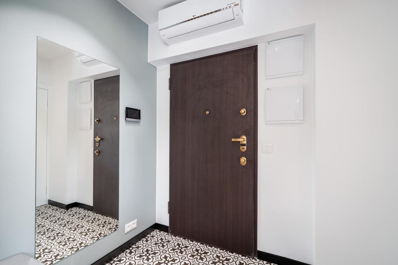 Kasztelanska Old Town Deluxe Apartment Wawelofts Krakow Exterior photo